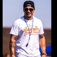 Derron Smith (@d_smithfs) 's Twitter Profile