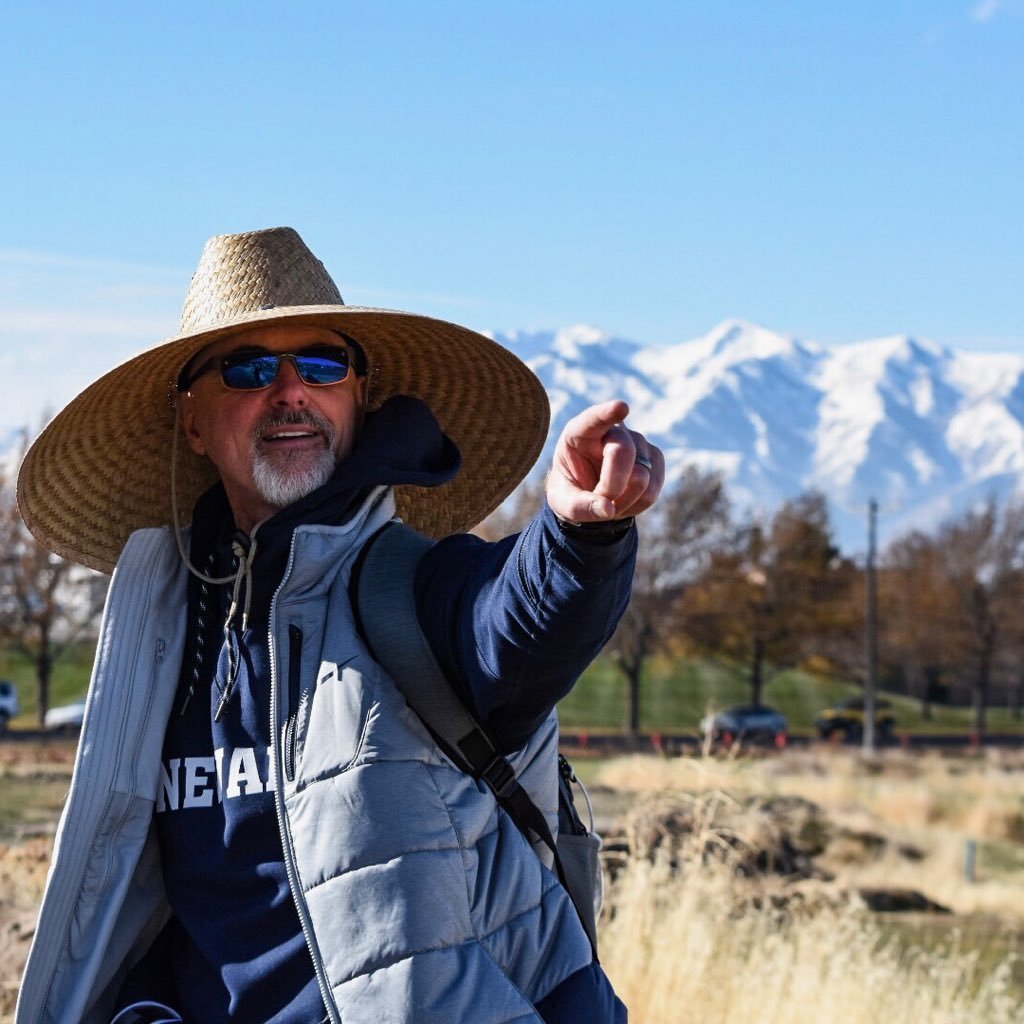 Head Cross Country/Assistant Track and Field coach-University of Nevada, occasional scribe, film critic, and voracious reader of Scandanavian mysteries.