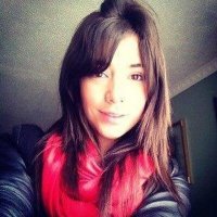Stefany Chacón (@steffchacon_) 's Twitter Profile