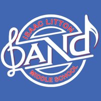 Isaac Litton Band (@littonband) 's Twitter Profile