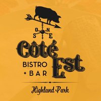 Côté Est Bistro(@coteestla) 's Twitter Profile Photo