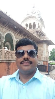 RGovindrajMic's profile picture. 