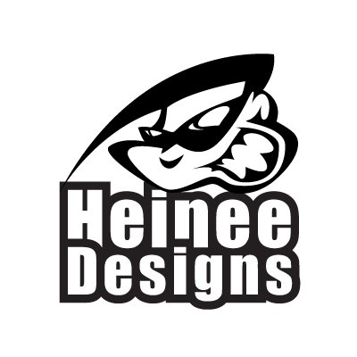 HEINEE DESIGN'S is a multi-disciplinary design firm that creates innovative solutions through analysis and creativity.