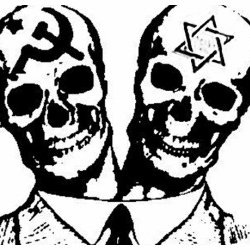 GOOD NIGT LEFTSIDE ANTIFA=ZION #OPANTIFA #ANTINAZI #ANTIZION #ANTICULT