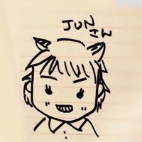 JUN (@jun_robinn) 's Twitter Profile