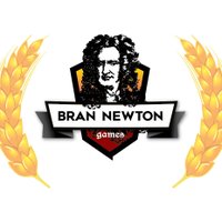 Bran Newton Games (@brannewtongames) 's Twitter Profile