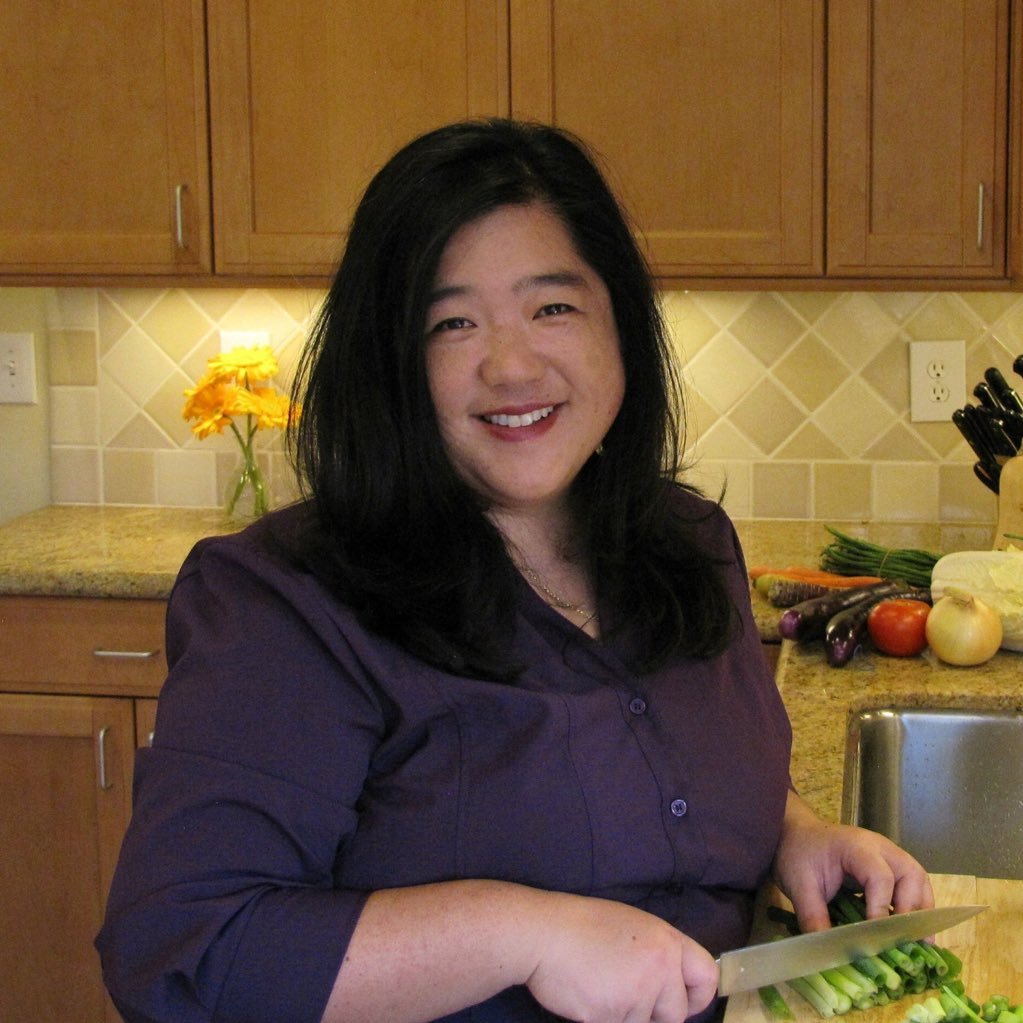 Mom of two teens, food allergy advocate, & blogger at Nut Free Wok: Allergy Aware Asian Fare. Author of Chinese Instant Pot Cookbook.