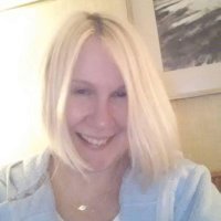 Mary Johansson - @MarySvensk Twitter Profile Photo