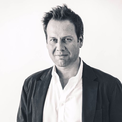 Pete Flint Profile