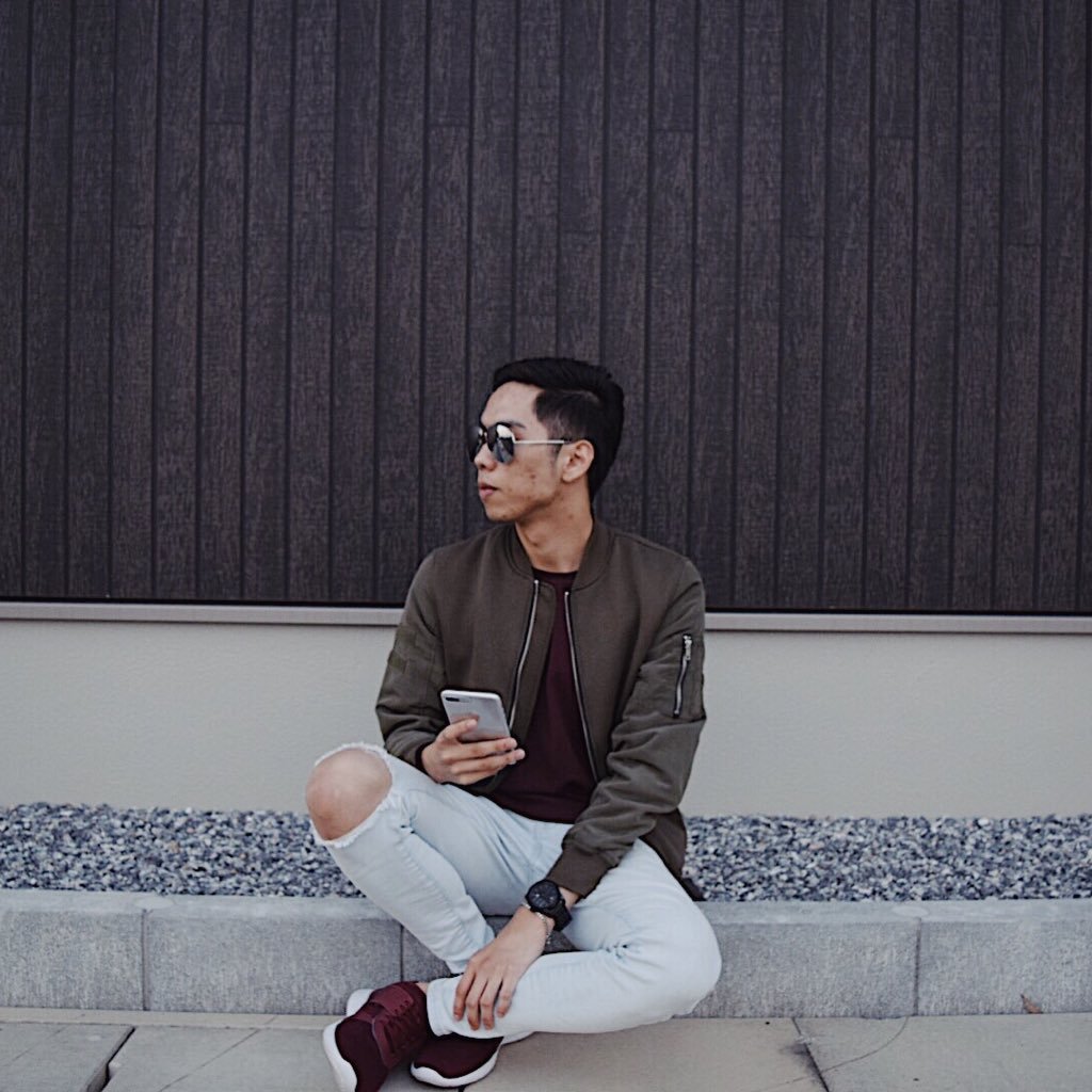 Nerd-like guy that is fluent in sarcasm, and frustratingly stubborn, but i can be nice and kind if you are. Follow with caution. 🇵🇭🇯🇵📷🎧 IG: kaneko__mari