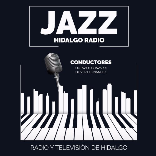 Programa de radio con un espacio dedicado al Jazz local, nacional e internacional. Conductores: Oliver Hernandez y Octavio Echávarri 98.1 FM
