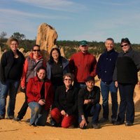 Rural Geography Study Group (@ruralgeogaus) 's Twitter Profile