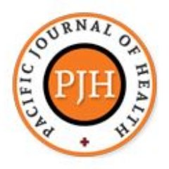Pacific Journal of Health