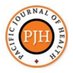 Pacific Journal of Health (@pacificjhealth) Twitter profile photo Pacific Journal of Health (@pacificjhealth) Twitter profile photo