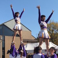 恵泉女学園大学 チア部 PEPS (@keisenpeps) Twitter profile photo