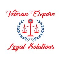Veteran Esquire Legal Solutions, PLLC(@VeteranEsqLegal) 's Twitter Profile Photo