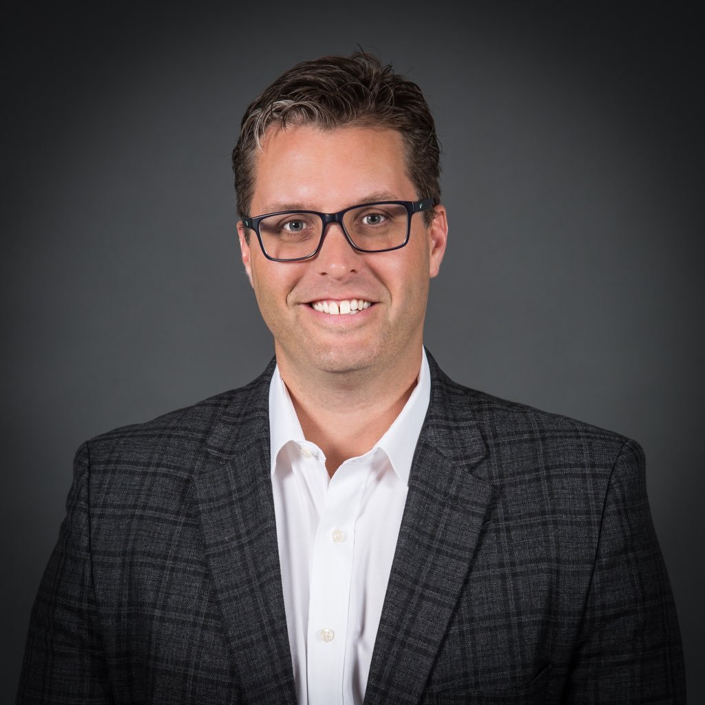 Co-founder @mckennavane | Husband | Dad 👨👩👧👦 | Entrepreneur | Associate Real Estate Broker | Property Manager |