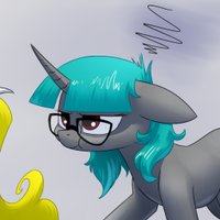 Matrem (@mlp_matrem) 's Twitter Profile