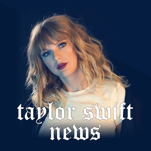 Daily news updates for artist and sweetheart Taylor Swift. dailytaylornews@gmail.com