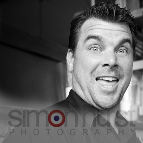 SimonHurstPhoto's profile picture. I am a commercial photographer here in the great state of Oklahoma. I am passionate about photography, check out the website. Cheers.........