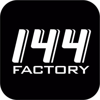 kaz144］144factory (@144factory) / X