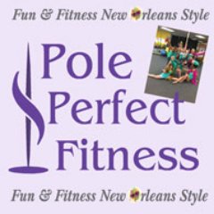 Pole Perfect Fitnessさんのプロフィール画像
