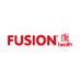 Fusion Health (@fusionhlth) Twitter profile photo Fusion Health (@fusionhlth) Twitter profile photo