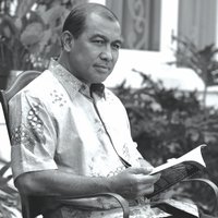 Nono Sampono (@nonosampono) 's Twitter Profile Photo Nono Sampono (@nonosampono) 's Twitter Profile Photo