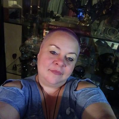 MorganWellness1's profile picture. Warrior Advocate Wavemaker