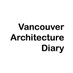 Vancouver Architecture Diary (@vanarchdiary) Twitter profile photo Vancouver Architecture Diary (@vanarchdiary) Twitter profile photo