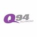 Q94 Richmond (@q94radio) Twitter profile photo Q94 Richmond (@q94radio) Twitter profile photo