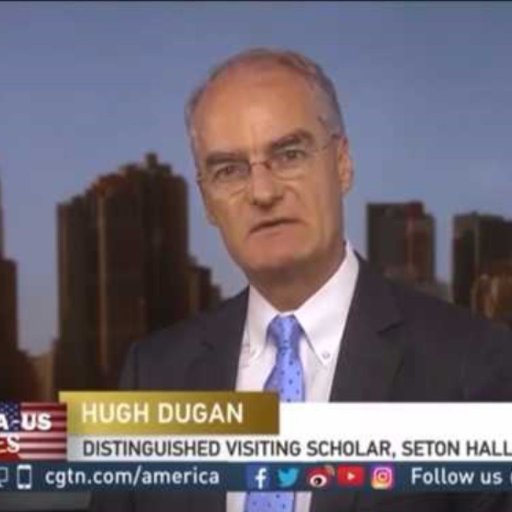 Hugh T. Dugan