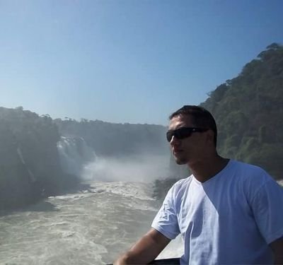 pachokali's profile picture. 🚵Rider Bmx 
🏗Ingeniero
🌍Viajero
🏄Deportes extremos