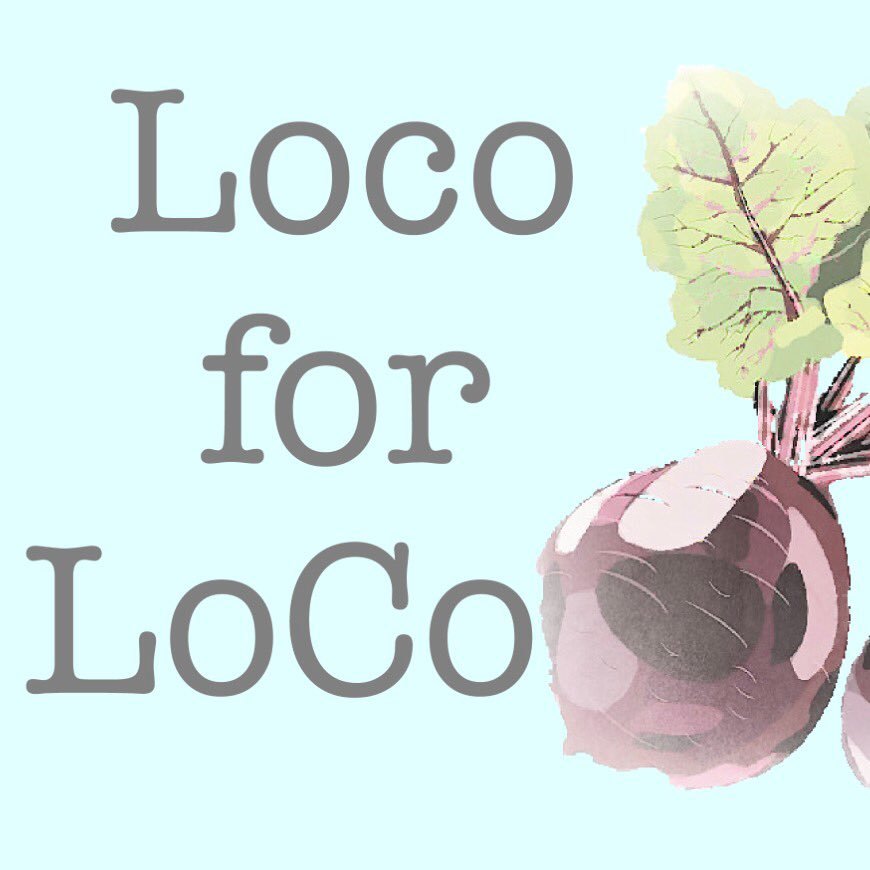 supportingL4L's profile picture. Loco