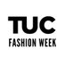 TUC (@tucfashionweek) Twitter profile photo