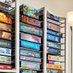 BoxThrone Board Game Shelves (@boxthrone) Twitter profile photo