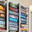 BoxThrone Board Game Shelves