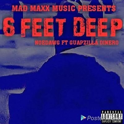 Noe Dawg CEO/PRESIDENT
MAD MAXX MUSIC
MAD MAXX COMING SOON
BOARDWALK EMPIRE COMING SOON