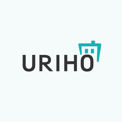 URIHOの中の人です☺

URIHOはサービス提供開始から7年で導入社数2,000社突破！

取引先に万が一未入金が起こった場合、代わりに代金をお支払いする売掛保証サービスです🎵

運営会社：株式会社ラクーンフィナンシャル
（東証プライム上場の株式会社ラクーンホールディングスの100%子会社です）

#売掛保証