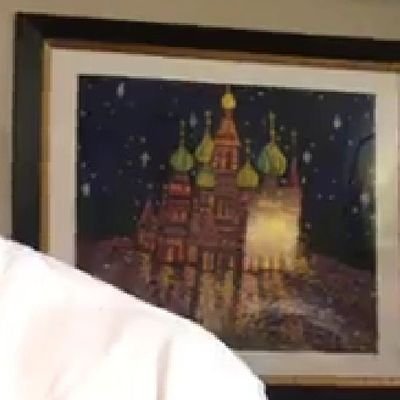 LinosStBasil's profile picture. 