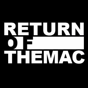 Ultimate T-Mac Youtube Page