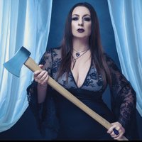 Malvolia (@queenmalvolia) 's Twitter Profile