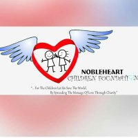 NobleHeart C.F.(@NobleHeartCF) 's Twitter Profile Photo