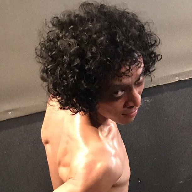 アントニオ・ポグチ・コグチ・ケイイチさんのプロフィール画像