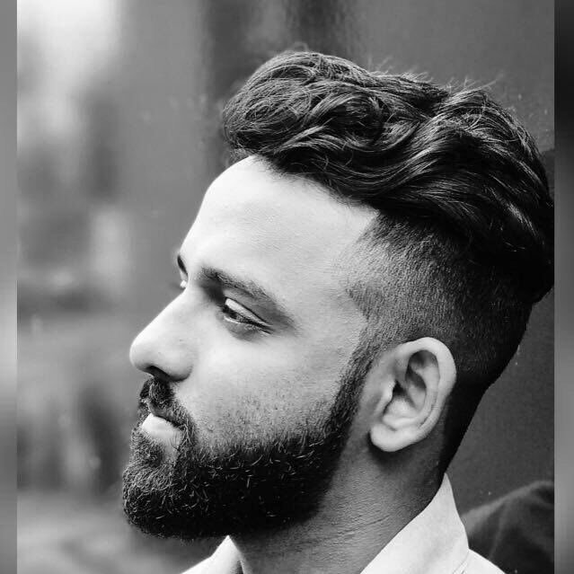 miflal7's profile picture. classy🕷