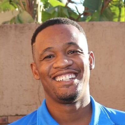 MadumoDintle's profile picture. Happy to be me...