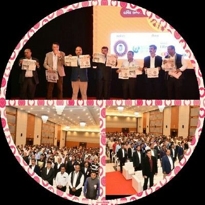 (1)president( bharat devda )(SREBA)surat real estate brokers association
(2) chief editor (Senindia times & Sen real estate times )