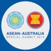 ASEAN-Australia (@ASEANinAus) Twitter profile photo