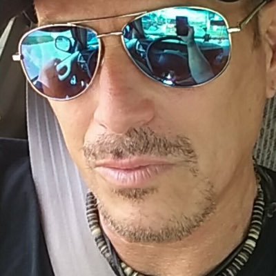 Rickyriccardi1's profile picture. is this  as good as it gets ?