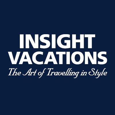 Travel Again, Travel in Style
This is the South African account for #InsightVacations. Follow us for regional updates!